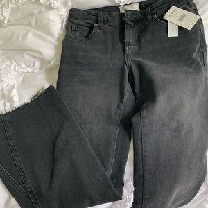 Free People Flared Jeans